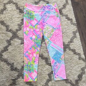 Lilly Pulitzer Corso Pants